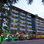 Aparthotel Royalisa Alanya