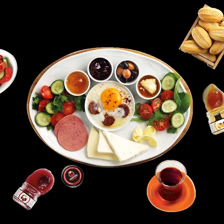 Royalisa 3* Alanya
