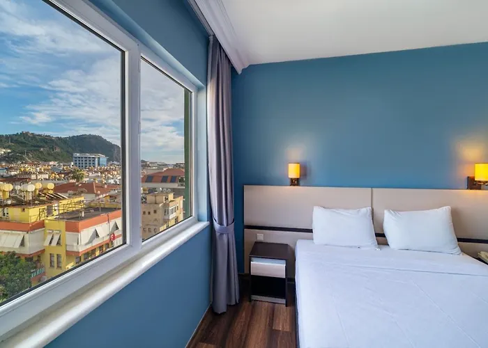 Royalisa 公寓式酒店 3*