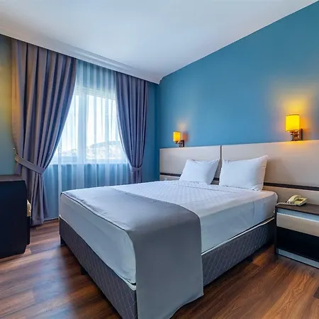 Royalisa 3* Alanya