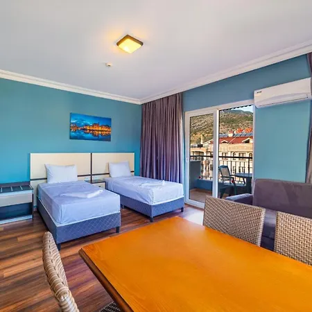 Hotel apartamentowy Royalisa 3*