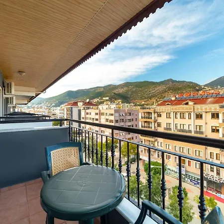 Hotel apartamentowy Royalisa
