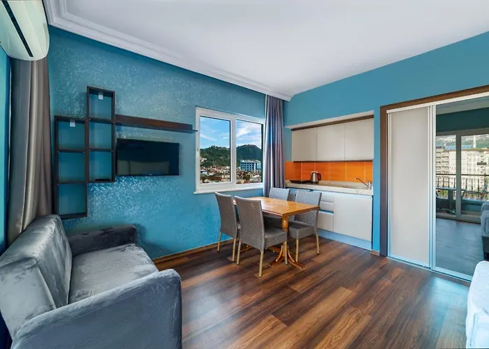 Royalisa 3* Alanya
