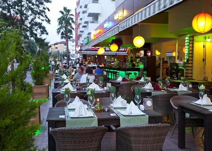 Royalisa Alanya