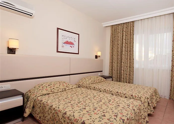 Apart Otel Royalisa