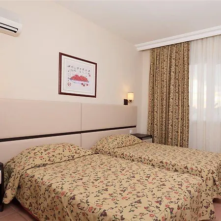 Apart Otel Palmiye Park