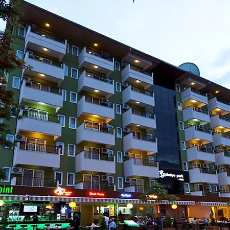 Apartmanhotel Royalisa